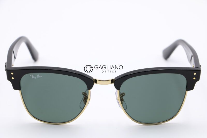 Occhiali sole R0504S SOLE Ray-Ban unisex