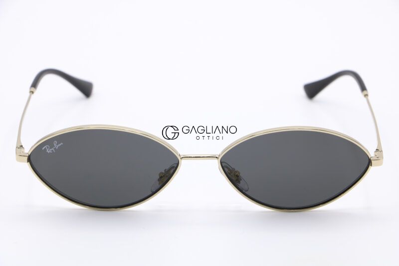Occhiali sole 3757 SOLE Ray-Ban unisex