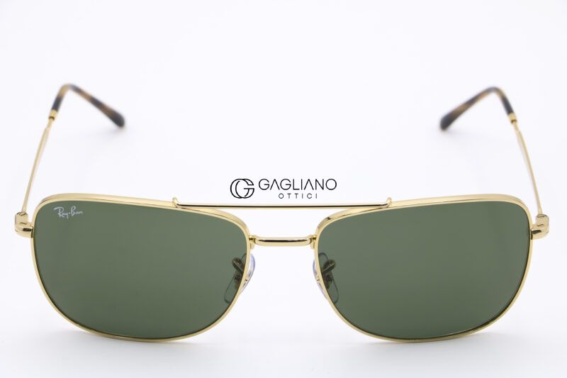 Occhiali sole 3755 SOLE Ray-Ban unisex