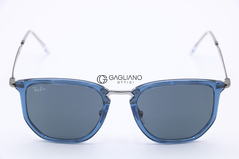 Occhiali sole 4451 SOLE Ray-Ban unisex