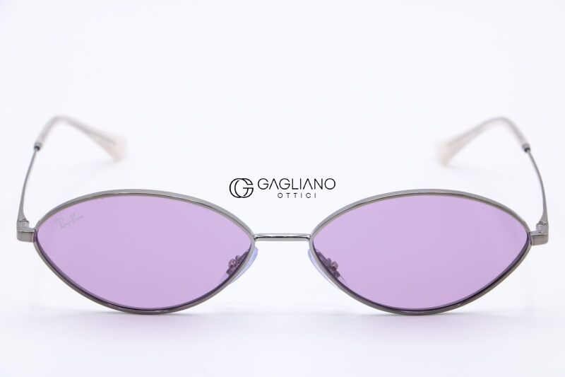 Occhiali sole 3757 SOLE Ray-Ban unisex