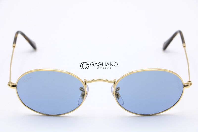 Occhiali sole 3547 SOLE Ray-Ban unisex