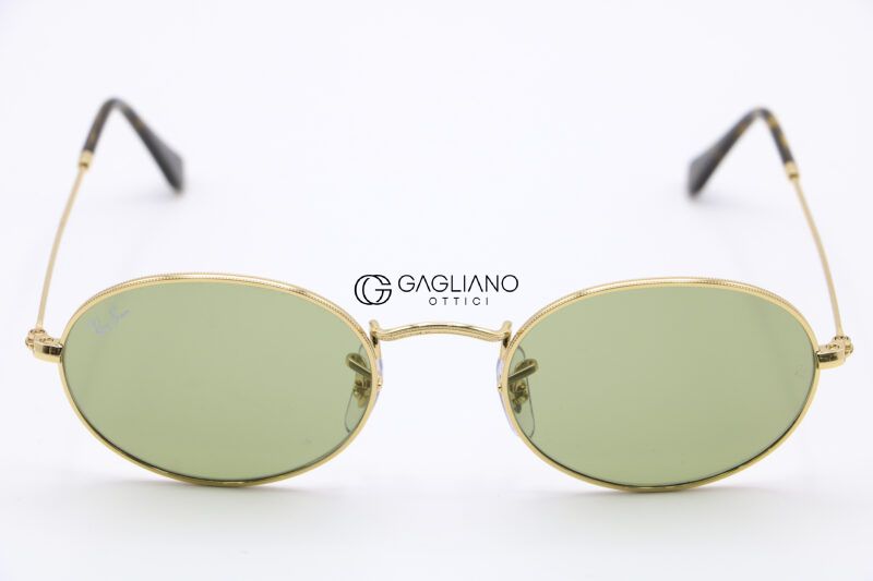 Occhiali sole 3547 SOLE Ray-Ban unisex