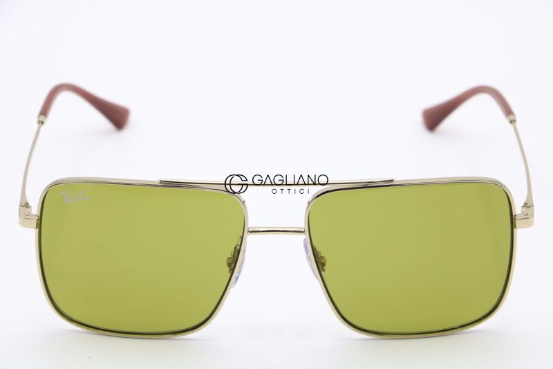 Occhiali sole 3758 SOLE Ray-Ban unisex