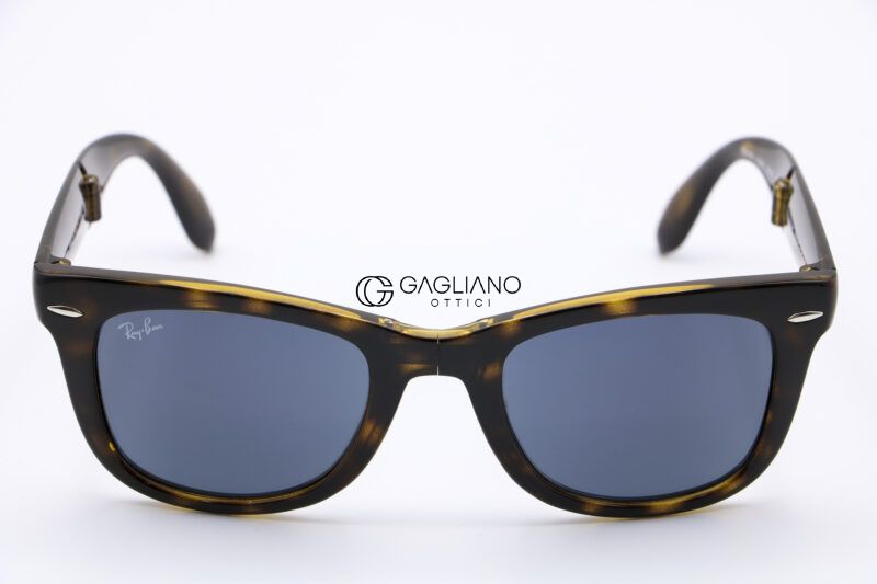 Occhiali sole 4105 SOLE Ray-Ban uomo