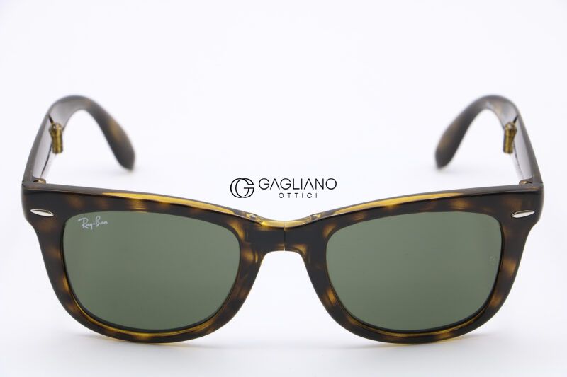 Occhiali sole 4105 SOLE Ray-Ban uomo